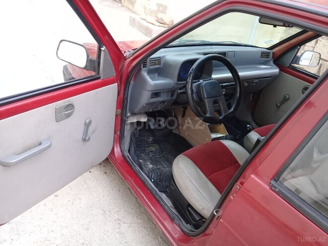Daewoo Tico 2000, 230,000 km - 0.8 l - Bakı