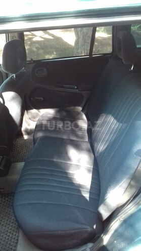 Opel Astra 1997, 240,000 km - 1.6 l - Bakı