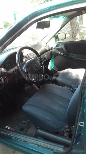 Opel Astra 1997, 240,000 km - 1.6 l - Bakı