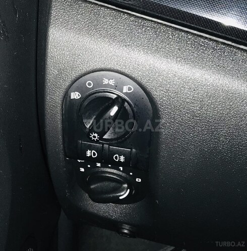 LADA (VAZ) Kalina 2015, 125,000 km - 1.6 l - Bakı