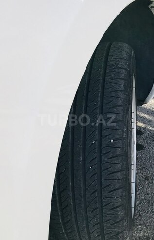 LADA (VAZ) Kalina 2015, 125,000 km - 1.6 l - Bakı