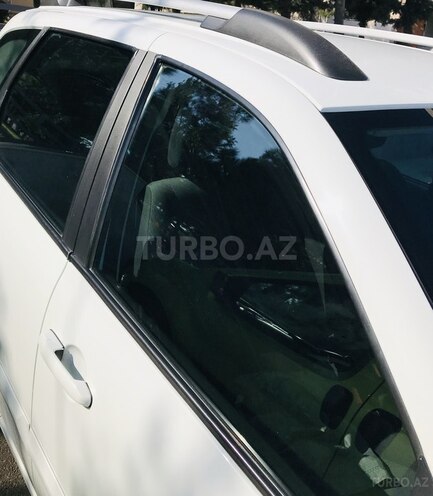 LADA (VAZ) Kalina 2015, 125,000 km - 1.6 l - Bakı