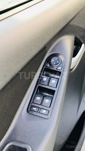 LADA (VAZ) Kalina 2015, 125,000 km - 1.6 l - Bakı