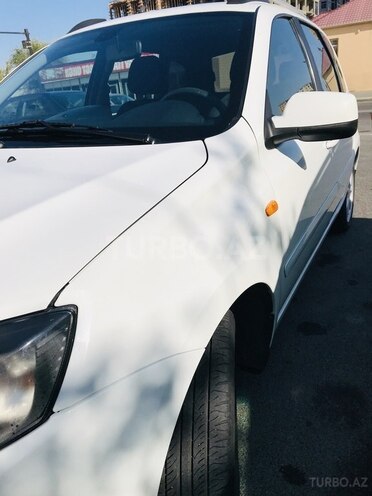 LADA (VAZ) Kalina 2015, 125,000 km - 1.6 l - Bakı
