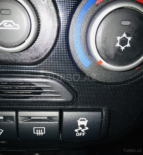 LADA (VAZ) Kalina 2015, 125,000 km - 1.6 l - Bakı