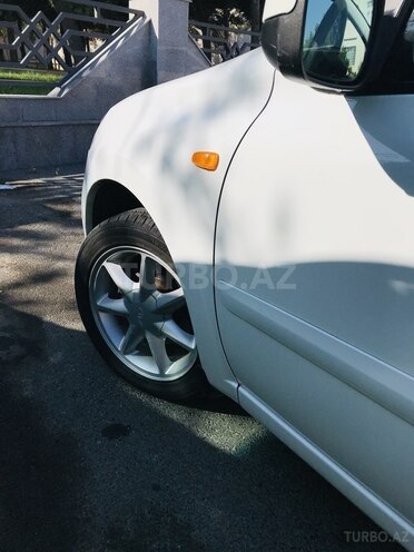 LADA (VAZ) Kalina 2015, 125,000 km - 1.6 l - Bakı