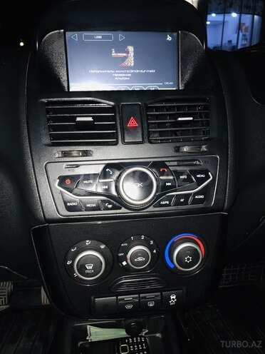 LADA (VAZ) Kalina 2015, 125,000 km - 1.6 l - Bakı