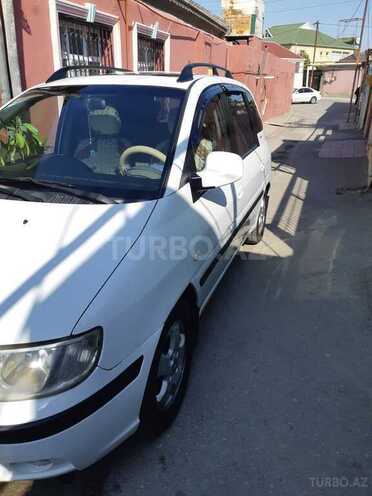 Hyundai Matrix 2008, 256,000 km - 1.6 l - Bakı