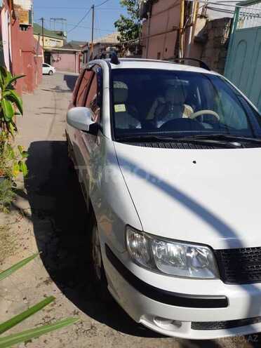 Hyundai Matrix 2008, 256,000 km - 1.6 l - Bakı