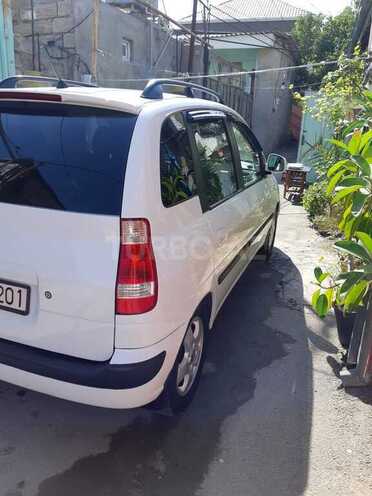 Hyundai Matrix 2008, 256,000 km - 1.6 l - Bakı