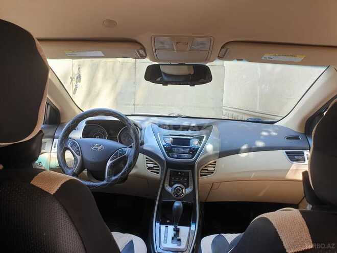 Hyundai Elantra 2012, 82,000 km - 1.8 л - Bakı