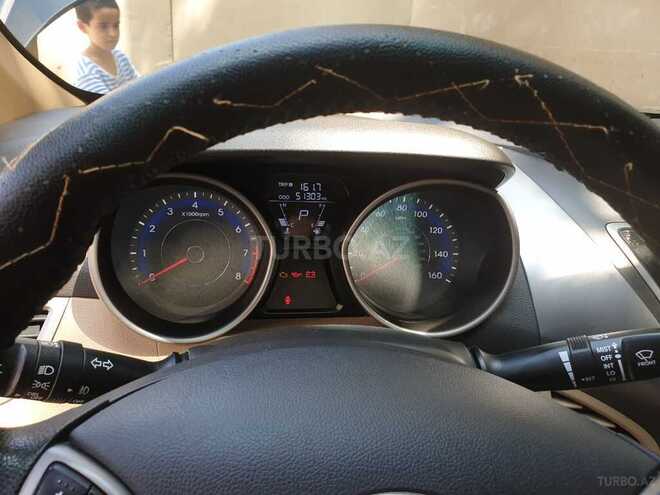 Hyundai Elantra 2012, 82,000 km - 1.8 л - Bakı