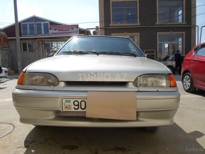 LADA (VAZ) 2114 2004, 286,150 km - 1.5 l - Bakı