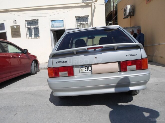 LADA (VAZ) 2114 2004, 286,150 km - 1.5 l - Bakı