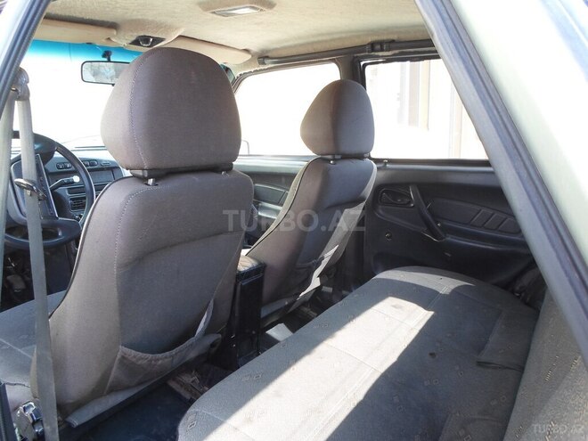 LADA (VAZ) 2114 2004, 286,150 km - 1.5 l - Bakı