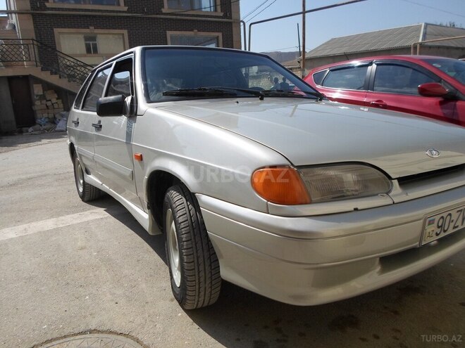 LADA (VAZ) 2114 2004, 286,150 km - 1.5 l - Bakı