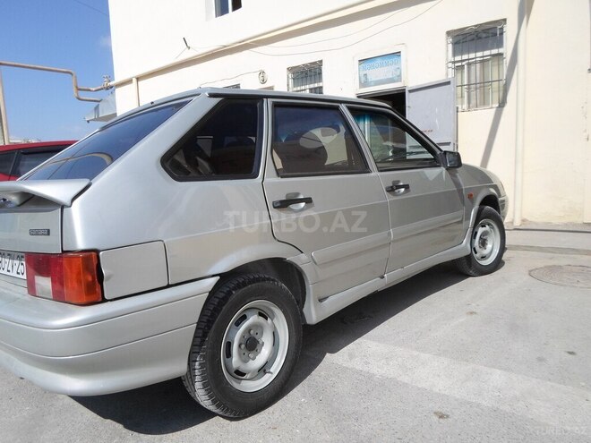LADA (VAZ) 2114 2004, 286,150 km - 1.5 l - Bakı