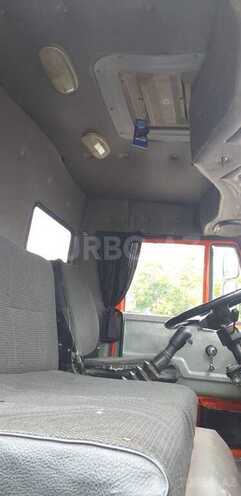 KamAz 65115 2000, 252,000 km - 11.0 l - İmişli