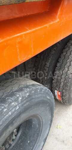 KamAz 65115 2000, 252,000 km - 11.0 l - İmişli