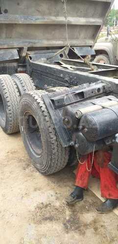 KamAz 65115 2000, 252,000 km - 11.0 l - İmişli