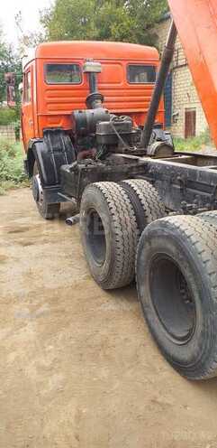 KamAz 65115 2000, 252,000 km - 11.0 l - İmişli