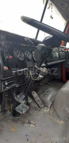 KamAz 65115 2000, 252,000 km - 11.0 l - İmişli