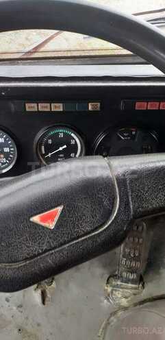 KamAz 65115 2000, 252,000 km - 11.0 l - İmişli