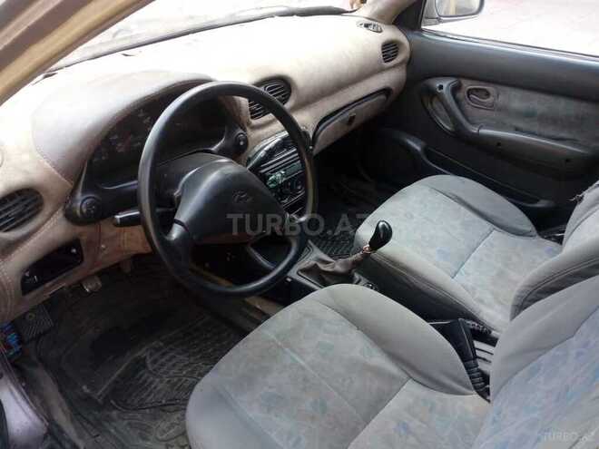 Hyundai Accent 1997, 176,000 km - 1.5 л - Sumqayıt