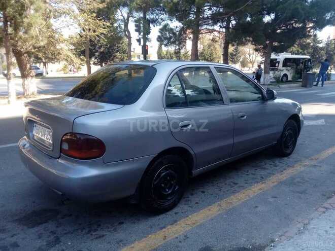 Hyundai Accent 1997, 176,000 km - 1.5 л - Sumqayıt