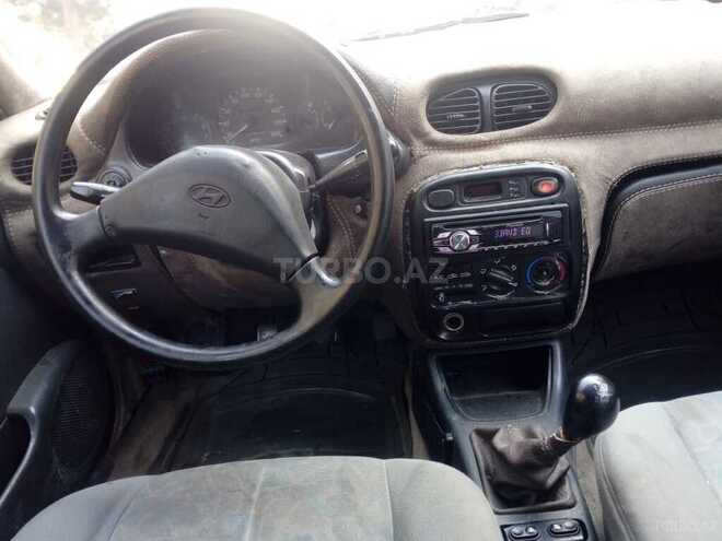 Hyundai Accent 1997, 176,000 km - 1.5 л - Sumqayıt