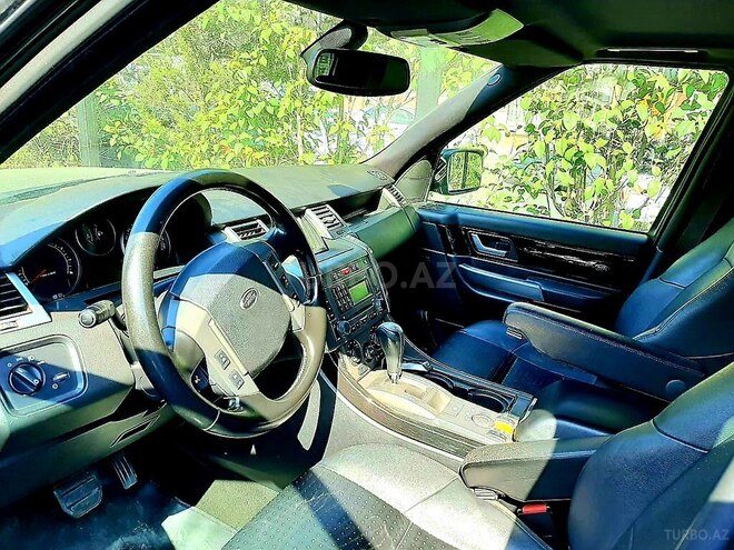 Land Rover RR Sport 2005, 245,000 km - 4.4 л - Bakı