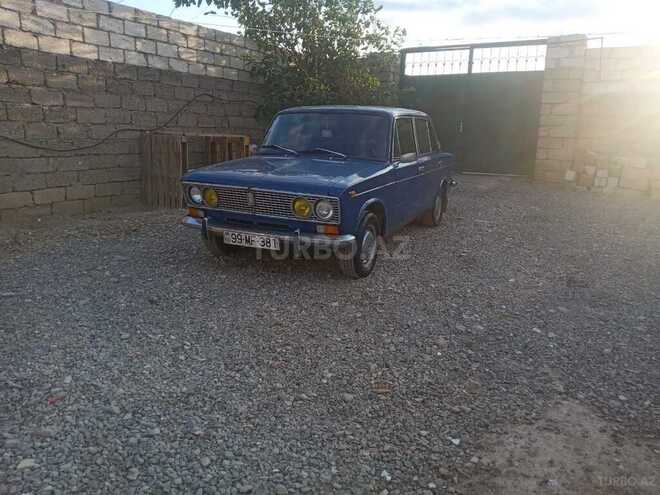 LADA (VAZ) 2103 1983, 250,000 km - 1.3 l - Bakı