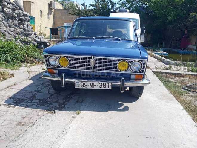 LADA (VAZ) 2103 1983, 250,000 km - 1.3 l - Bakı