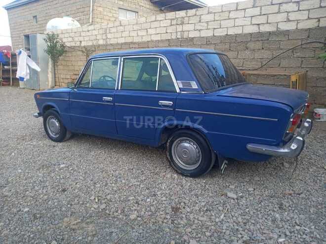 LADA (VAZ) 2103 1983, 250,000 km - 1.3 l - Bakı