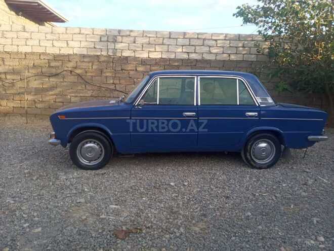 LADA (VAZ) 2103 1983, 250,000 km - 1.3 l - Bakı