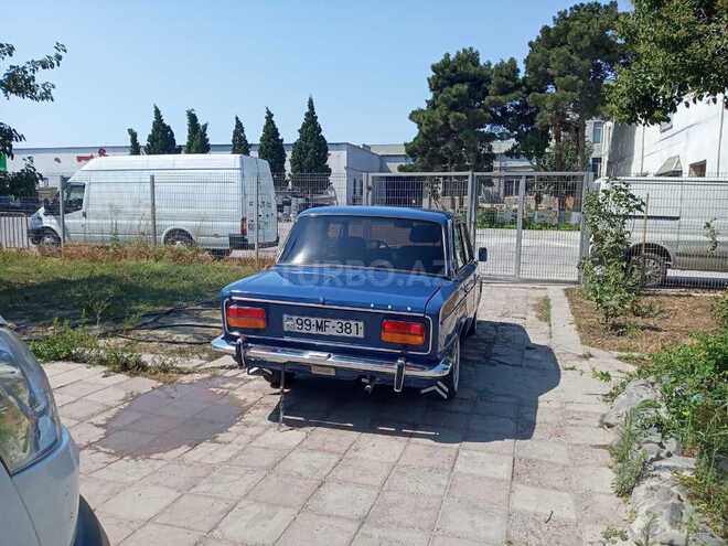 LADA (VAZ) 2103 1983, 250,000 km - 1.3 l - Bakı