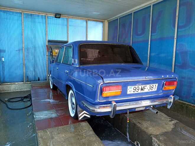 LADA (VAZ) 2103 1983, 250,000 km - 1.3 l - Bakı