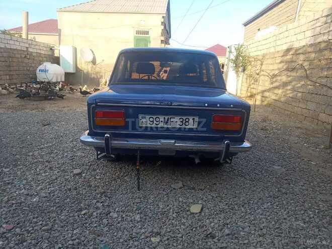 LADA (VAZ) 2103 1983, 250,000 km - 1.3 l - Bakı