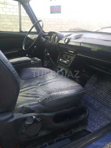 LADA (VAZ) 2103 1983, 250,000 km - 1.3 l - Bakı