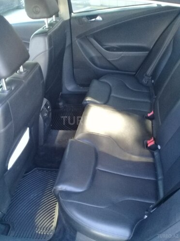 Volkswagen Passat 2007, 140,000 km - 2.0 l - Quba