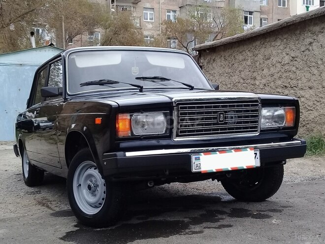 LADA (VAZ) 2107 2010, 96,843 km - 1.6 l - Sumqayıt