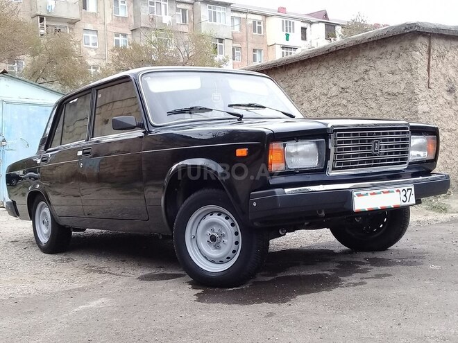 LADA (VAZ) 2107 2010, 96,843 km - 1.6 l - Sumqayıt