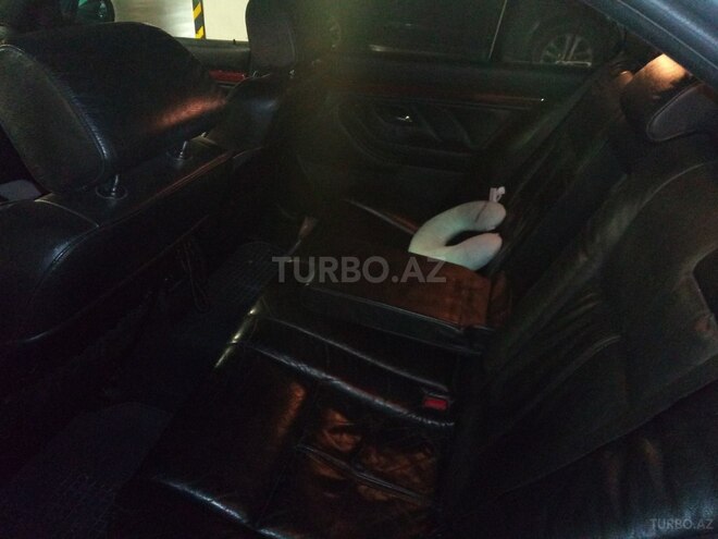 BMW 530 2000, 280,000 km - 3.0 l - Bakı