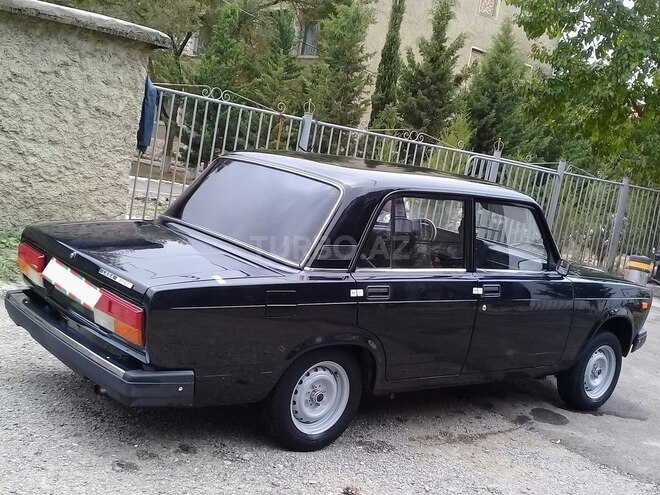 LADA (VAZ) 2107 2010, 96,843 km - 1.6 l - Sumqayıt