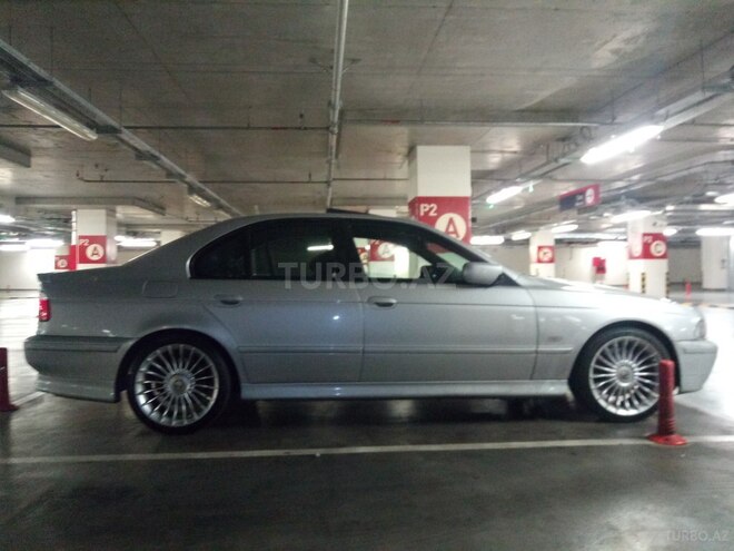 BMW 530 2000, 280,000 km - 3.0 l - Bakı