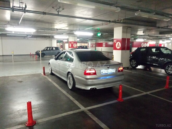 BMW 530 2000, 280,000 km - 3.0 l - Bakı