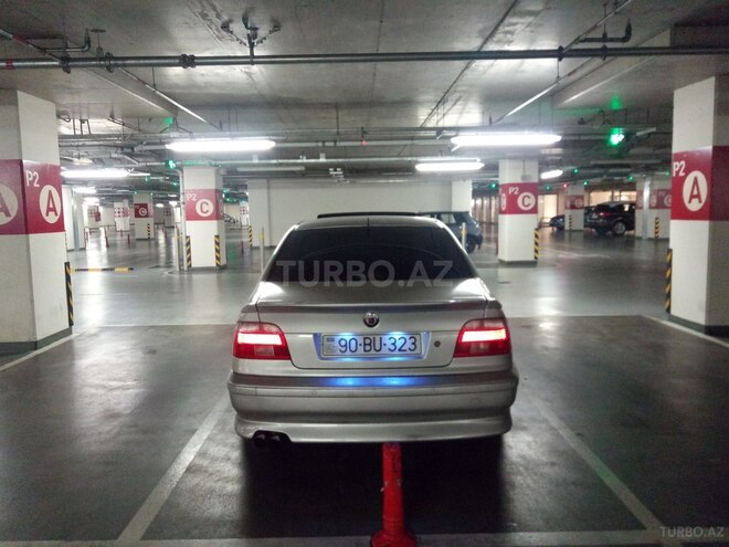 BMW 530 2000, 280,000 km - 3.0 l - Bakı