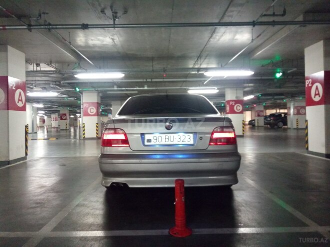 BMW 530 2000, 280,000 km - 3.0 l - Bakı