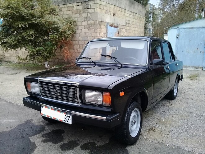 LADA (VAZ) 2107 2010, 96,843 km - 1.6 l - Sumqayıt