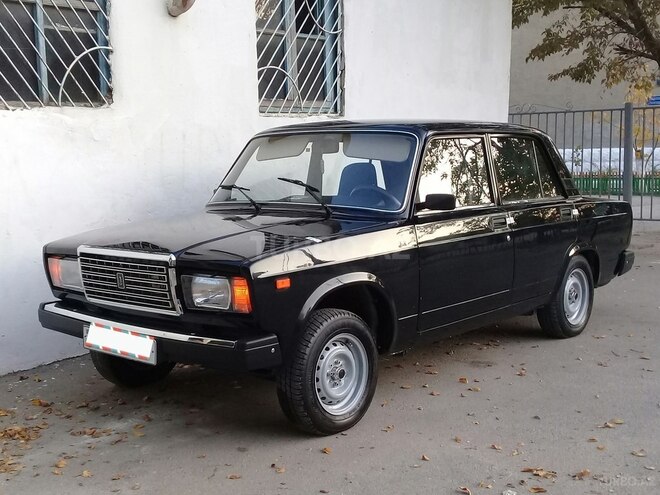 LADA (VAZ) 2107 2010, 96,843 km - 1.6 l - Sumqayıt
